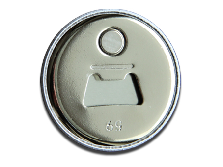 otwieracz button - 59 mm